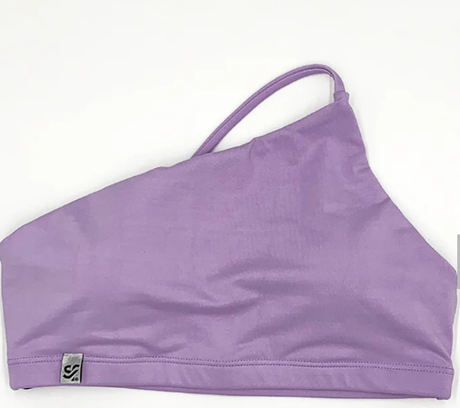 Top Bra Deportivo Grecia