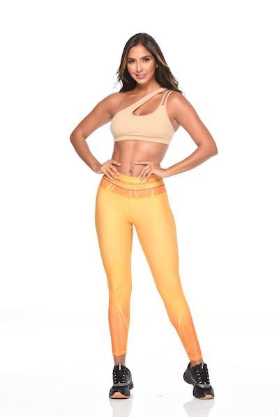 Top Bra deportivo Lucia
