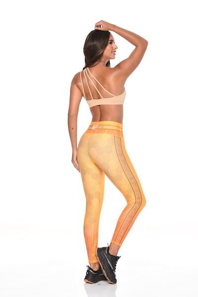 Top Bra deportivo Lucia