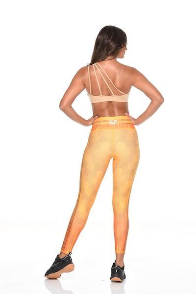 Top Bra deportivo Lucia