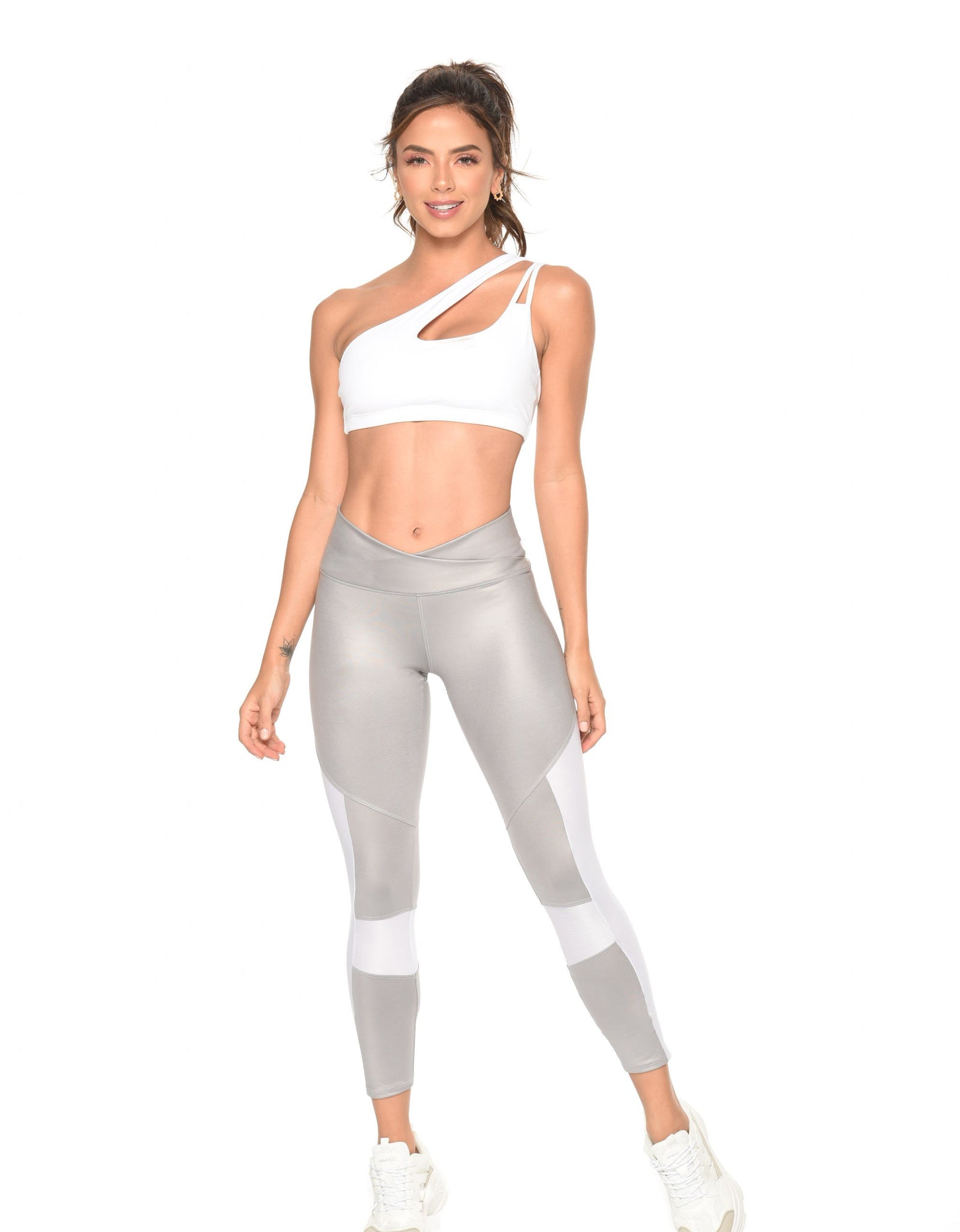 Top Bra deportivo Lucia