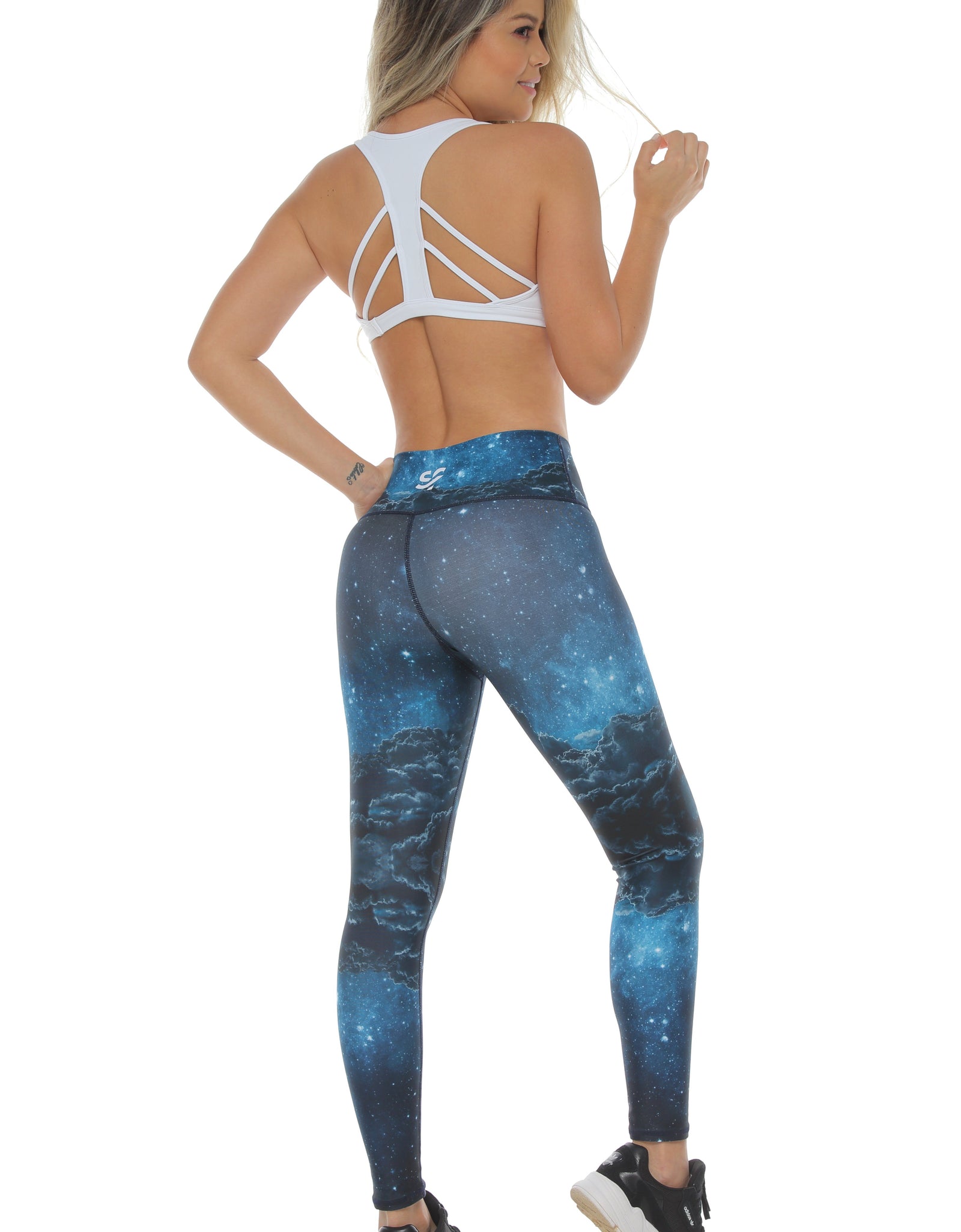 Top Bra deportivo Olivia