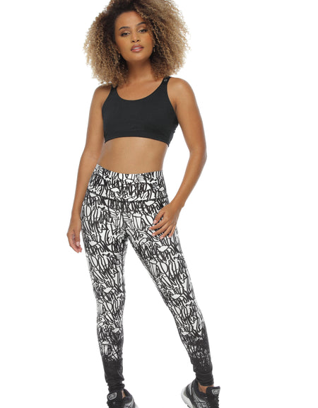 Licra deportiva colombiana LS-058