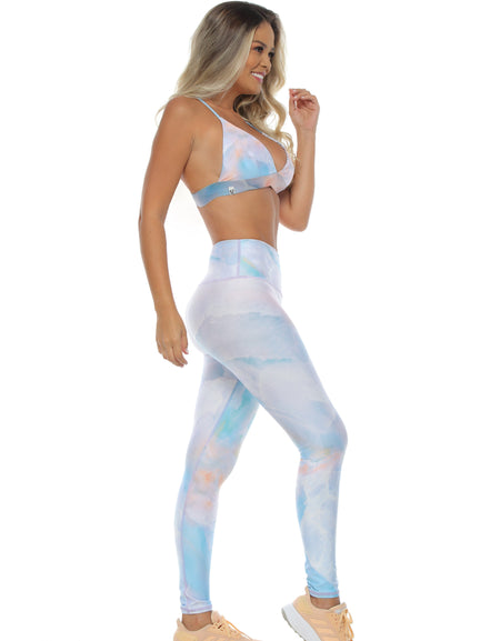 Licra deportiva colombiana LS-063