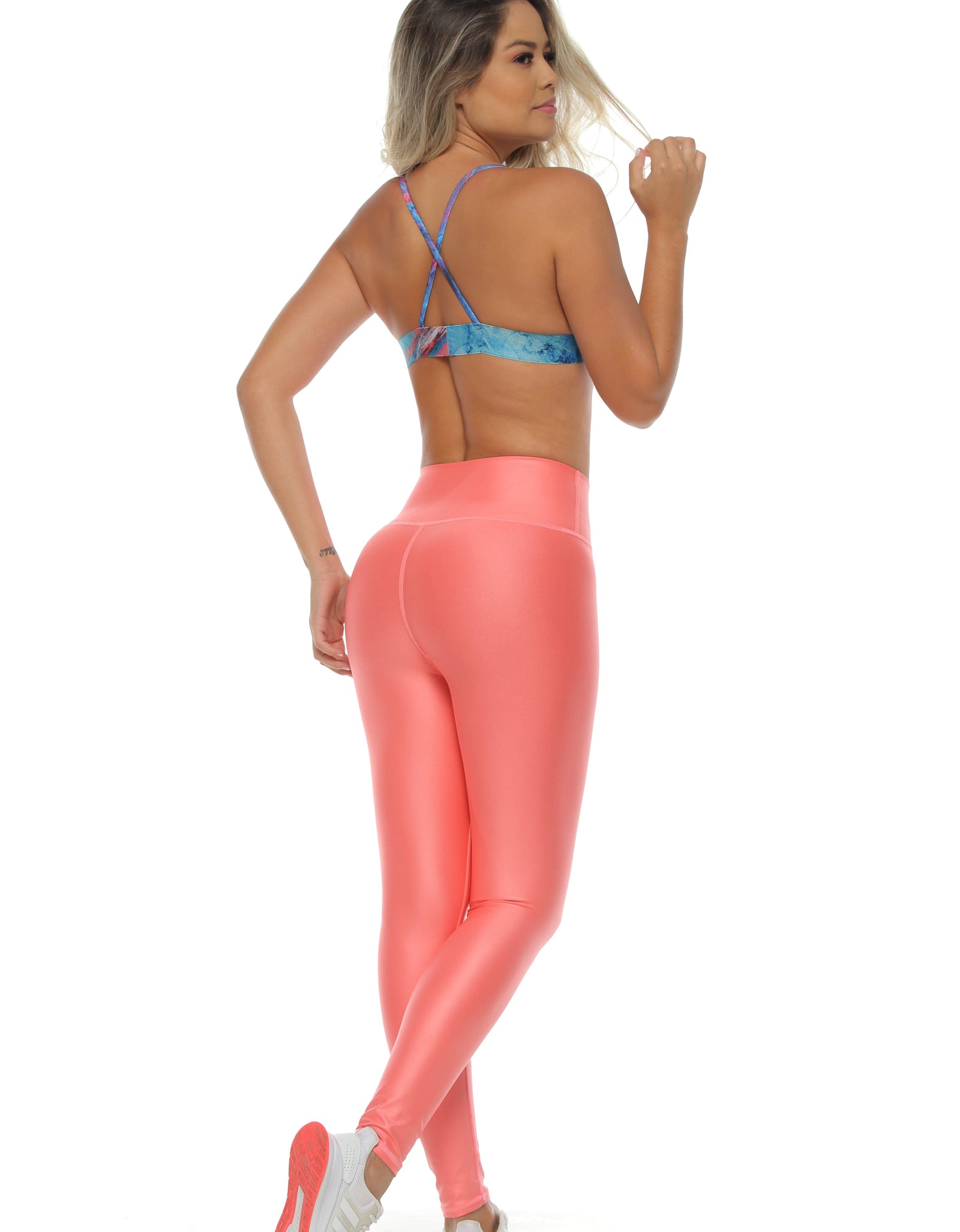 Top bra deportivo MARTINA-064