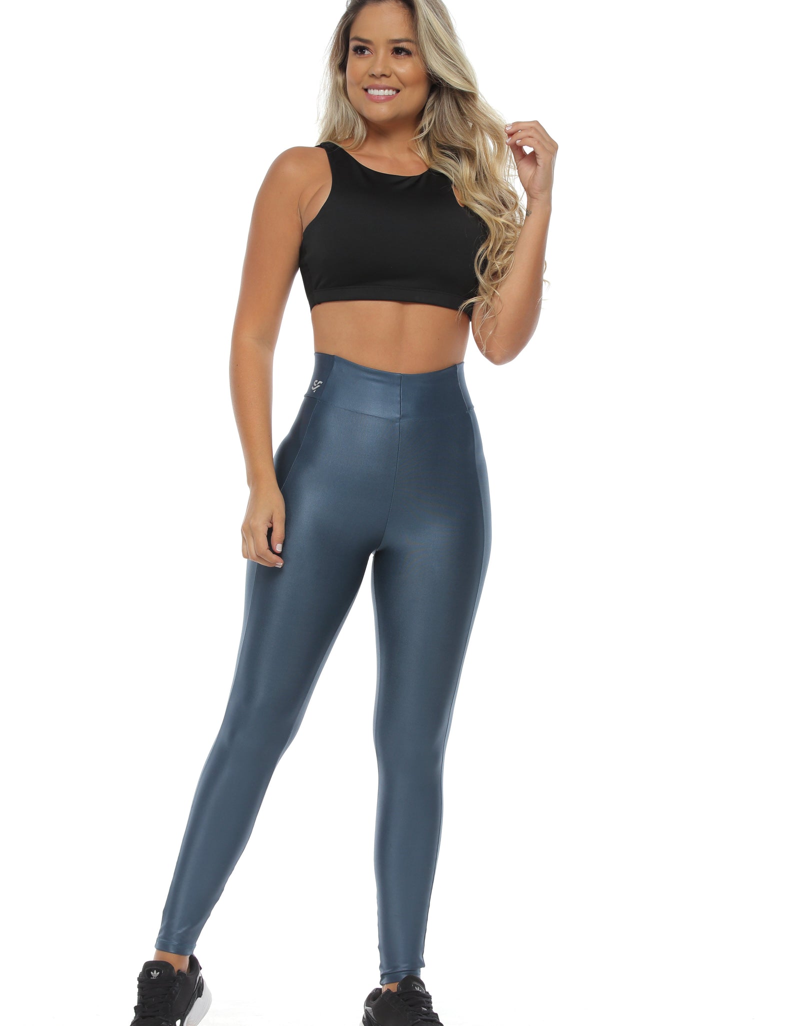 Licra deportiva colombiana LM-023