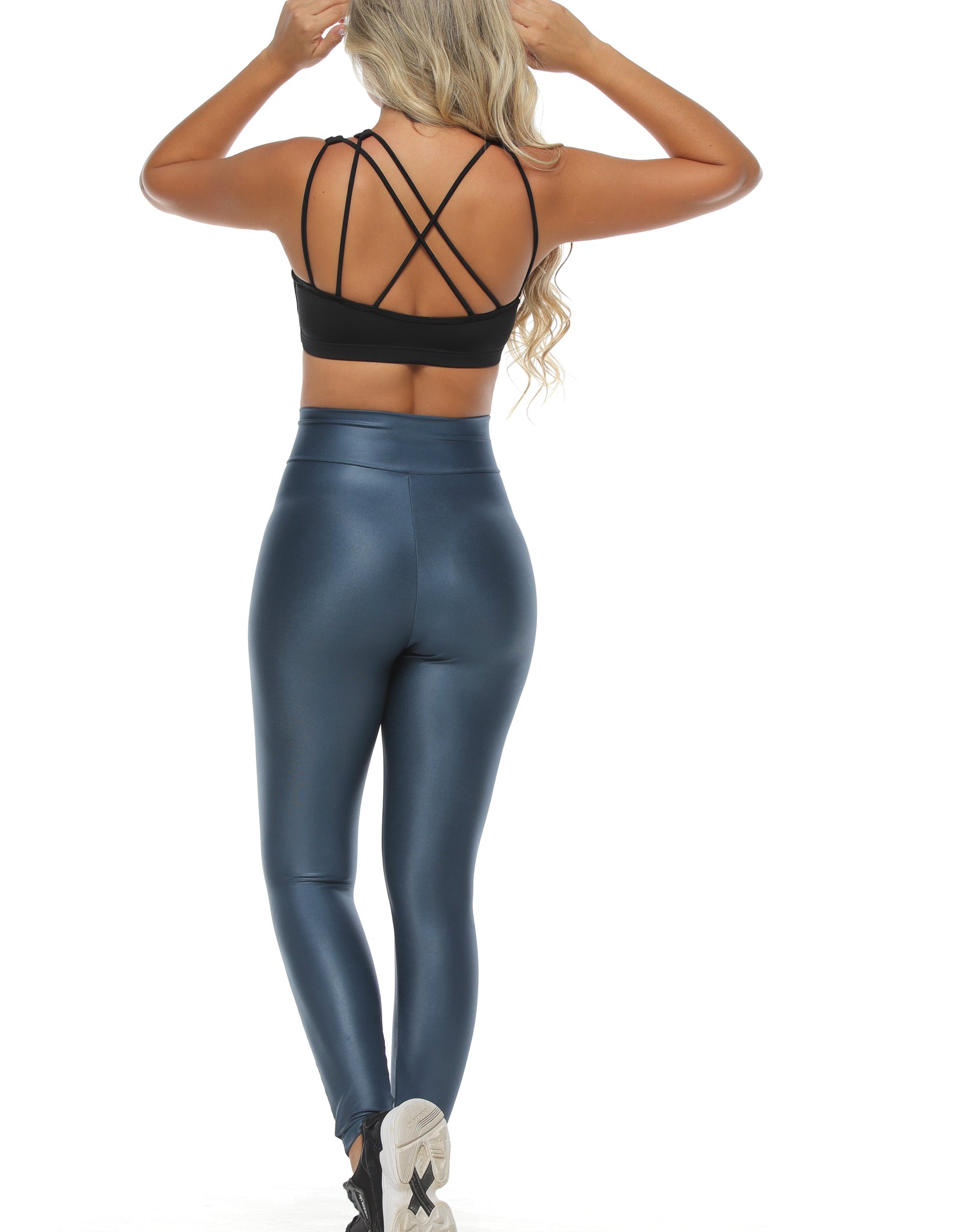 Licra deportiva colombiana LM-023