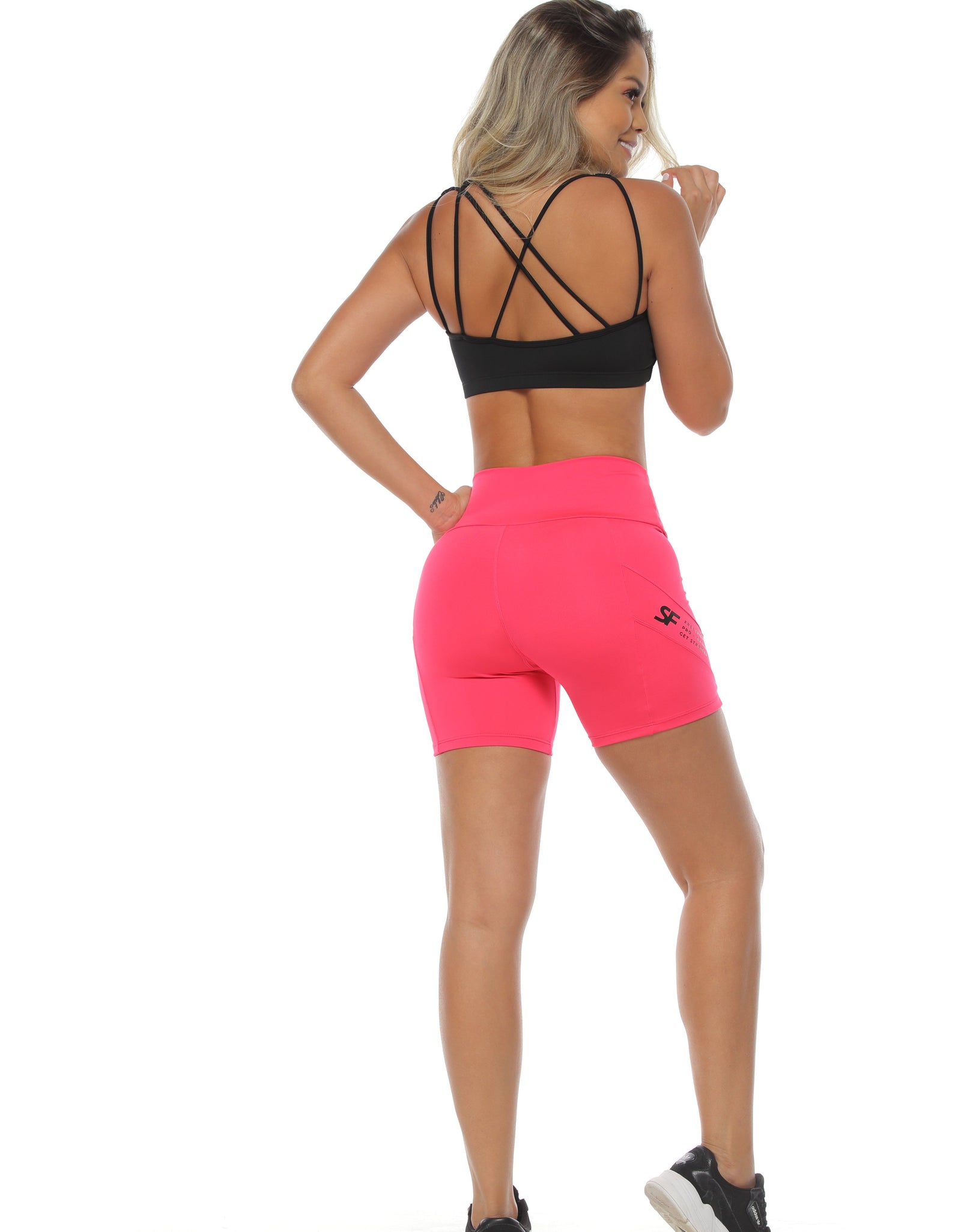 Short deportivo 03-025