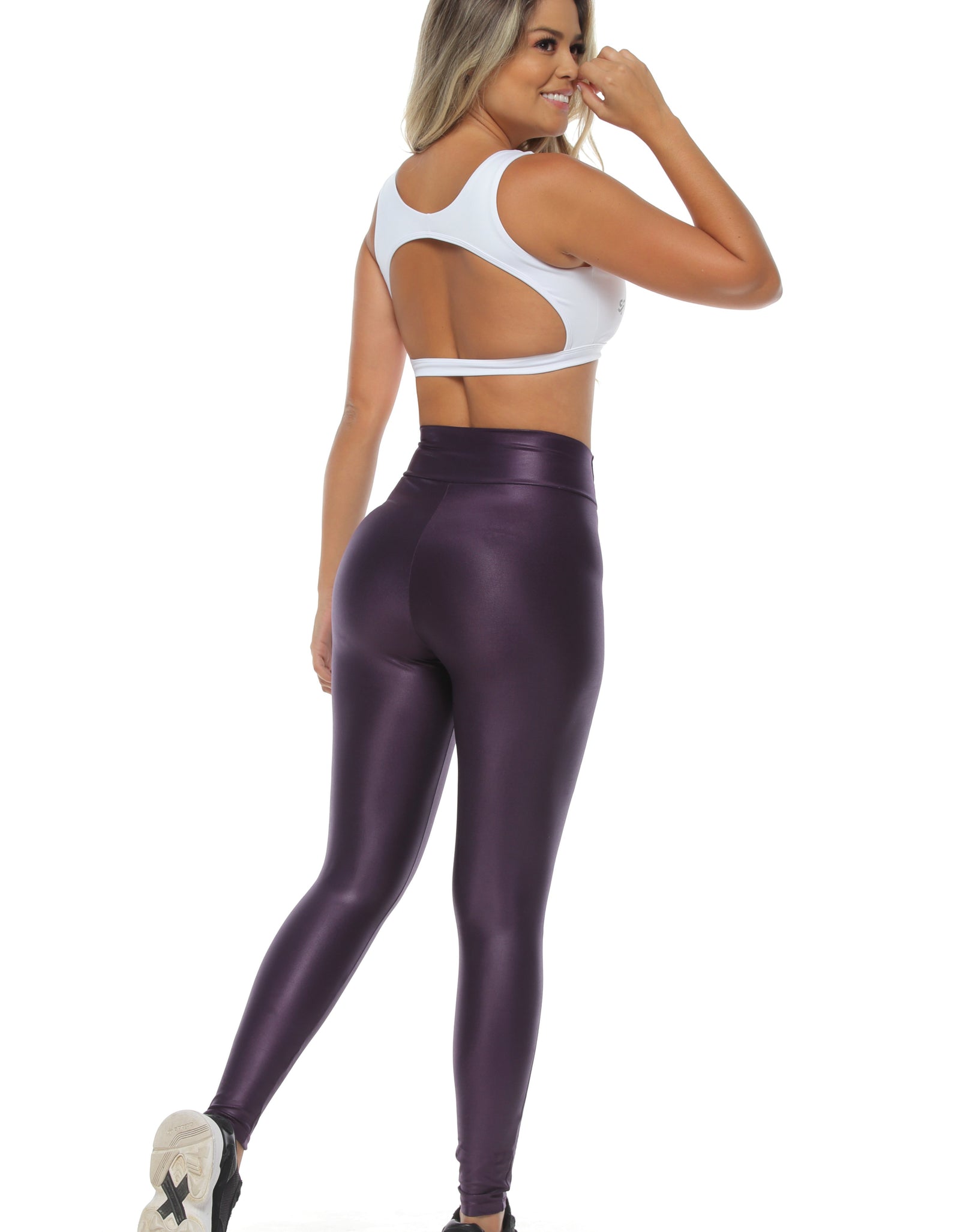 Licra deportiva colombiana LM-023