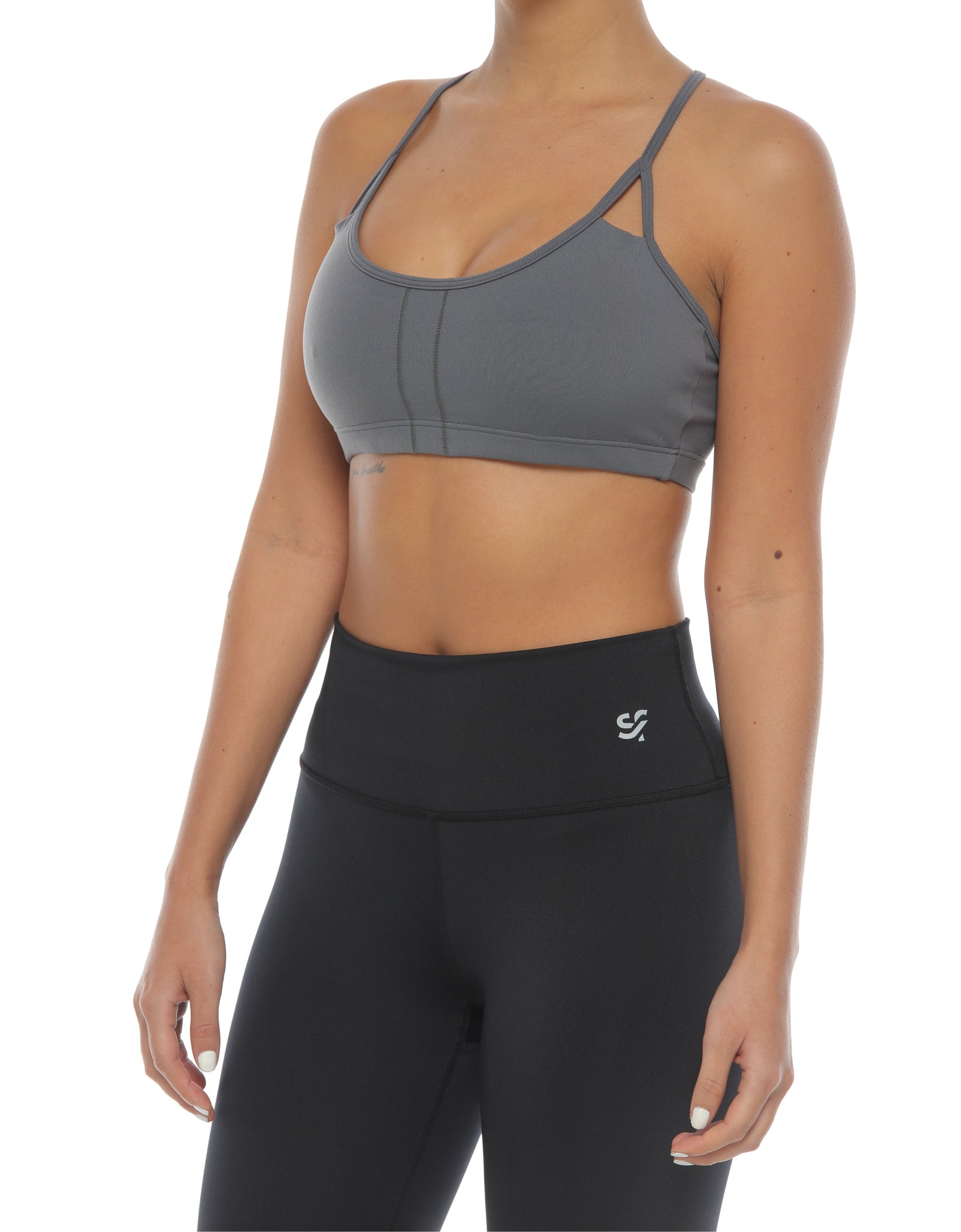 Top Bra deportivo Anita