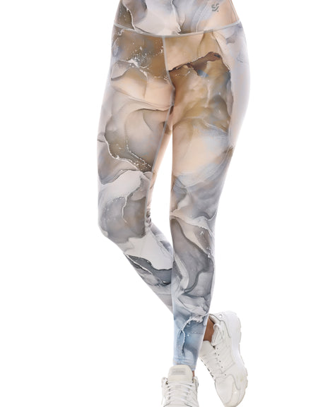 Licra deportiva Colombiana LS-073