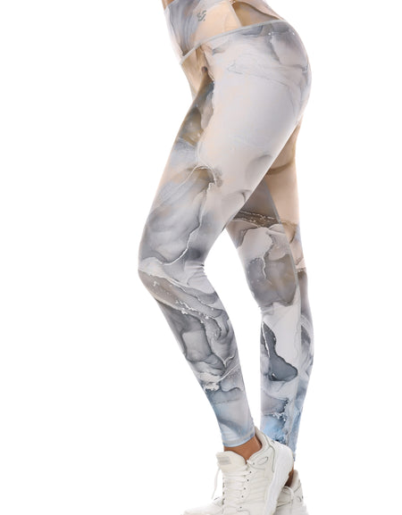 Licra deportiva Colombiana LS-073