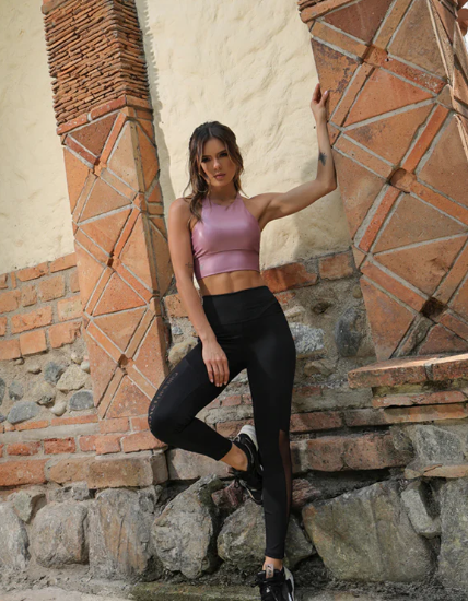 Licra deportiva colombiana LM-045