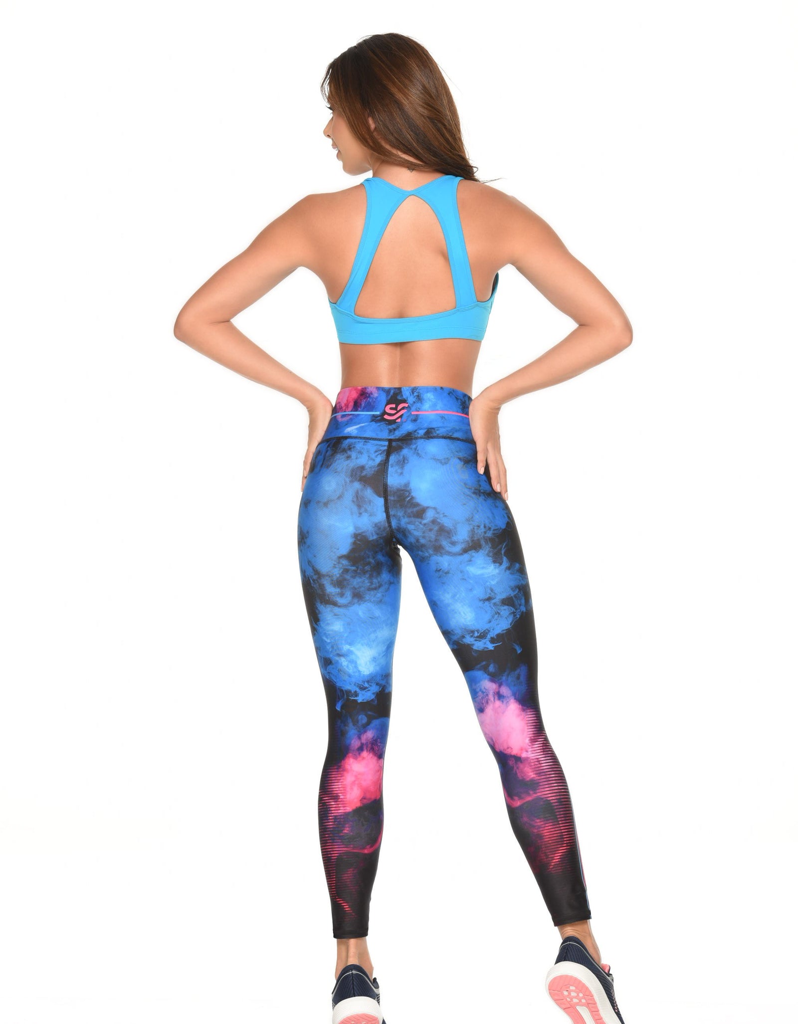 Top Bra deportivo Alison