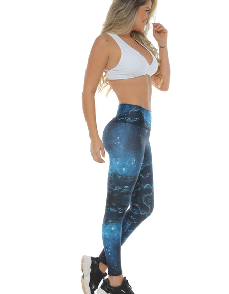 Top Bra deportivo Olivia