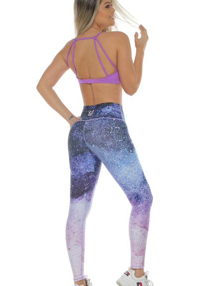 Top Bra deportivo Carla