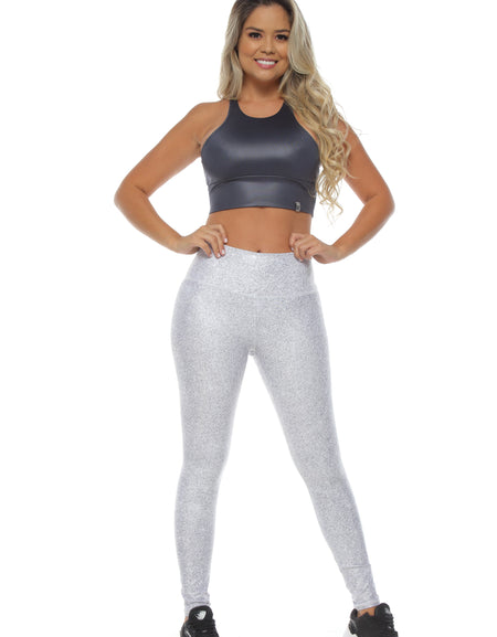 Crop Top deportivo TOKIO