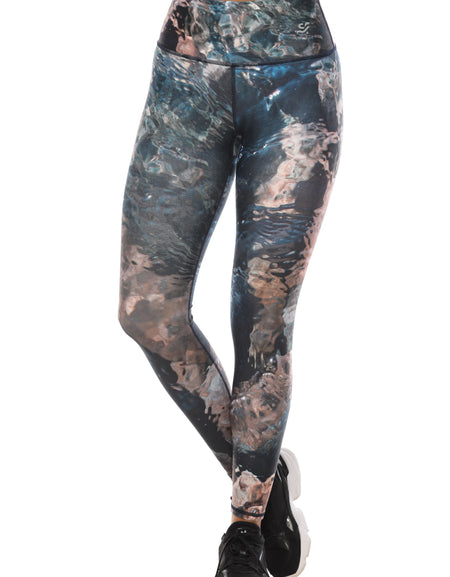 Licra deportiva Colombiana LS-069