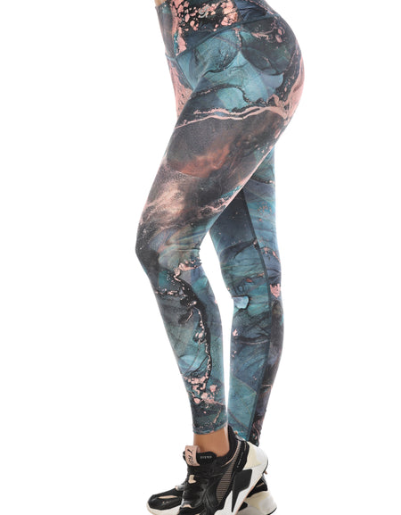 Licra deportiva Colombiana LS-070