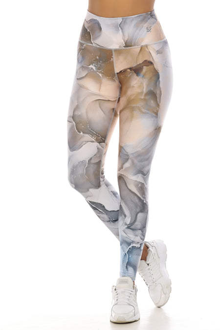 Licra deportiva Colombiana LS-073