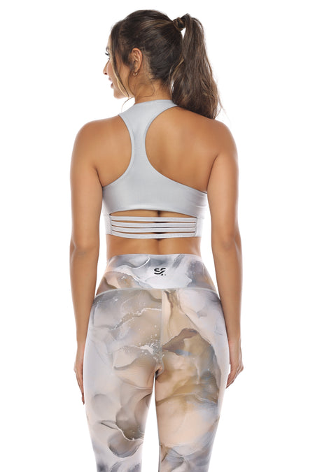 Top Bra Deportivo Apolo