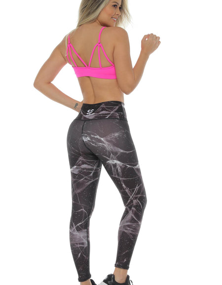 Top Bra deportivo Victoria